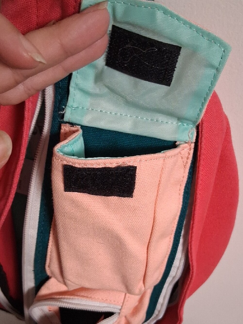 KAVU Rope Crossbody Backpack - Picture 8 of 8